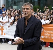 clooney toronto
